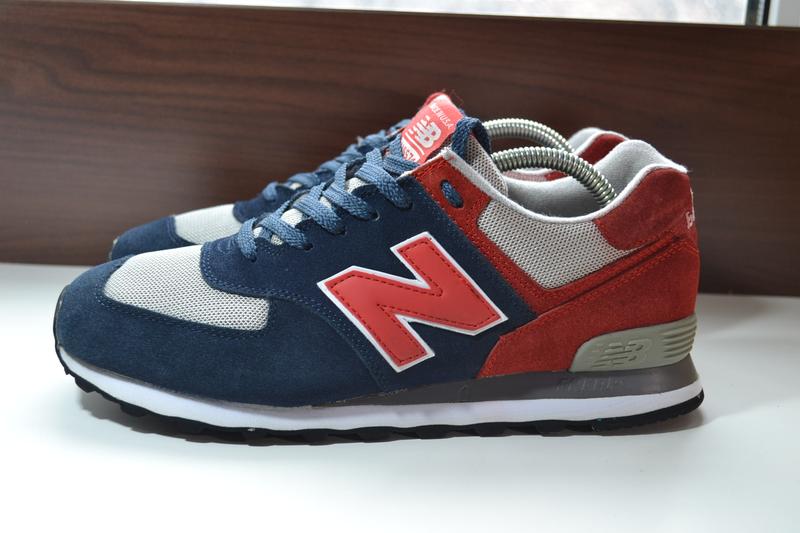 New balance deals us574m1