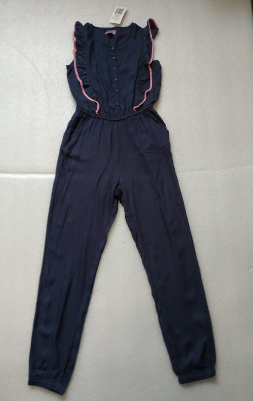 Стильный и красивый летний комбинезон alive — цена 131 грн в каталоге ...