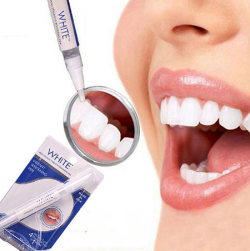 Відбілюючий олівець для зубів dazzling white отбеливающий карандаш для ...