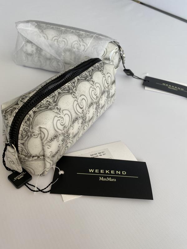 Косметичка maxmara Max Mara, цена - 480 грн, #63552268, купить по доступной  цене | Украина - Шафа