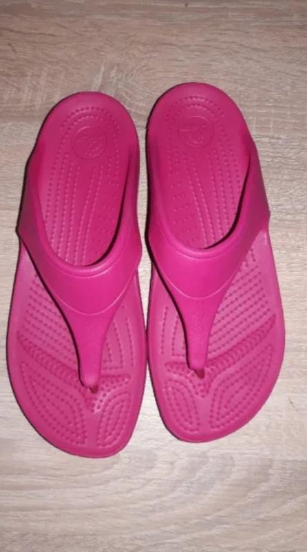 Crocs sloane platform flip cheap