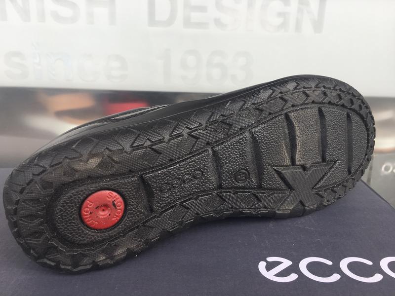 Ecco dacapo sales