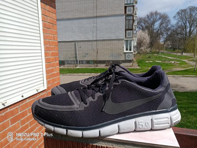 Nike free hotsell 5.0 v4