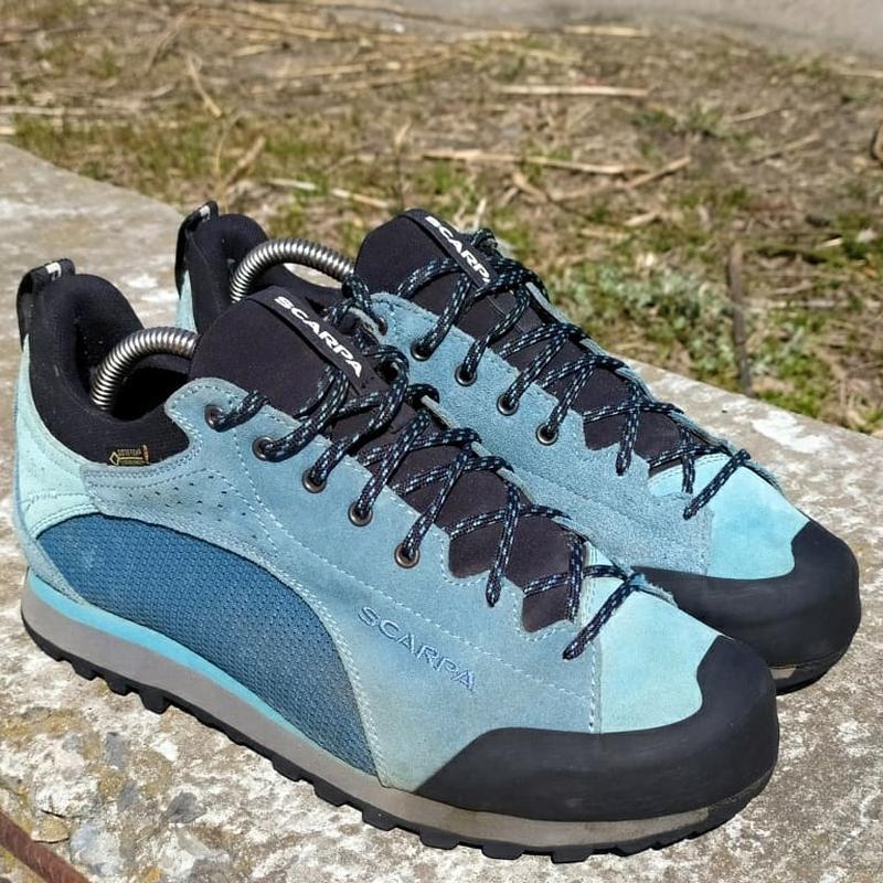 Scarpa oxygen shop gtx womens