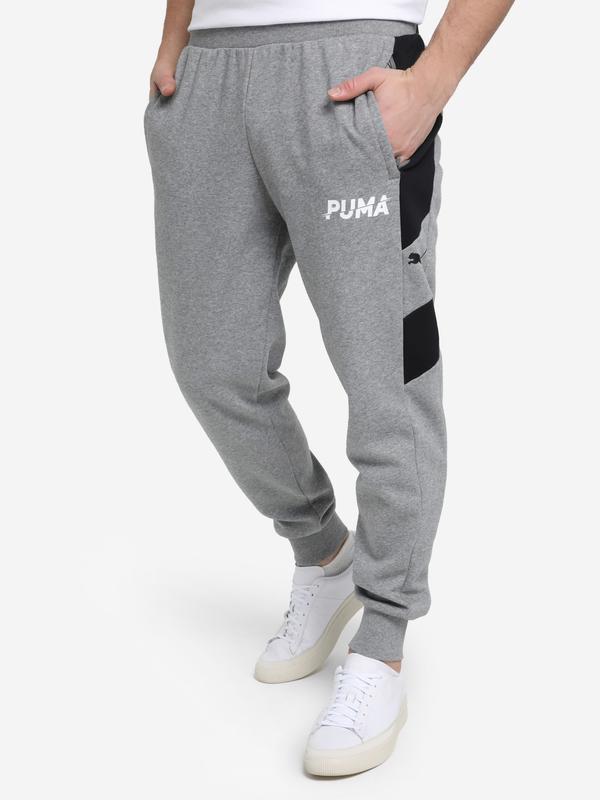 puma modern sports pants 1369