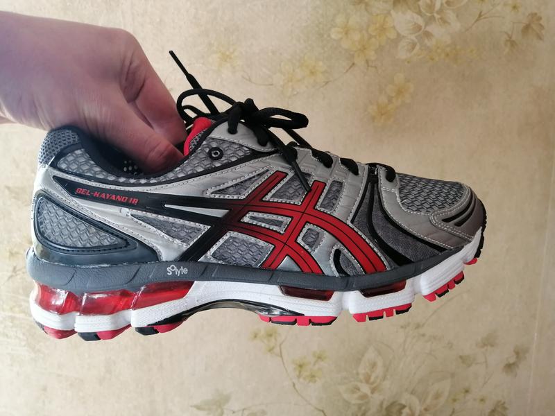 Zapatillas asics gel store kayano 18