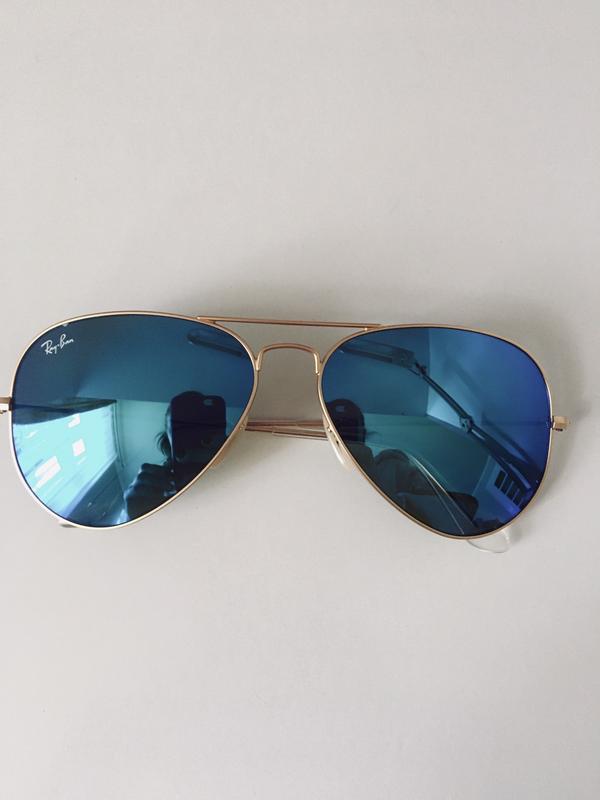 Ray ban очки — цена 1500 грн в каталоге Солнцезащитные очки Купить ...