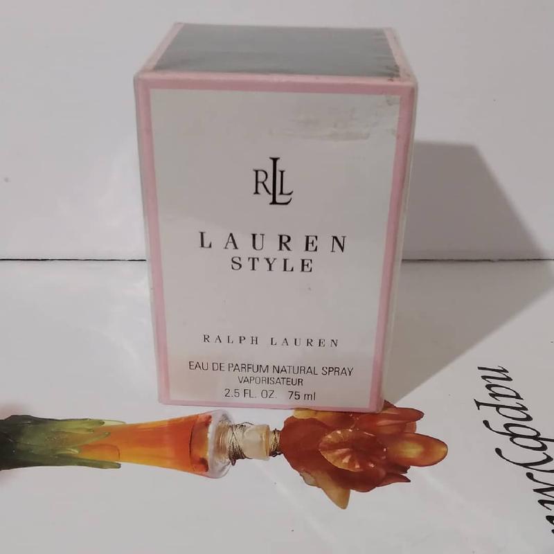 Lauren style perfume discount