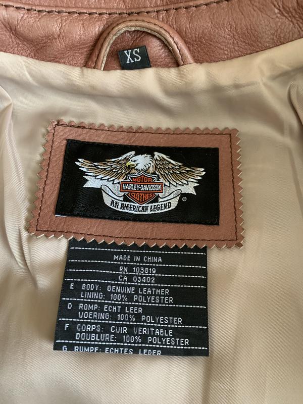 Harley shop davidson 103819