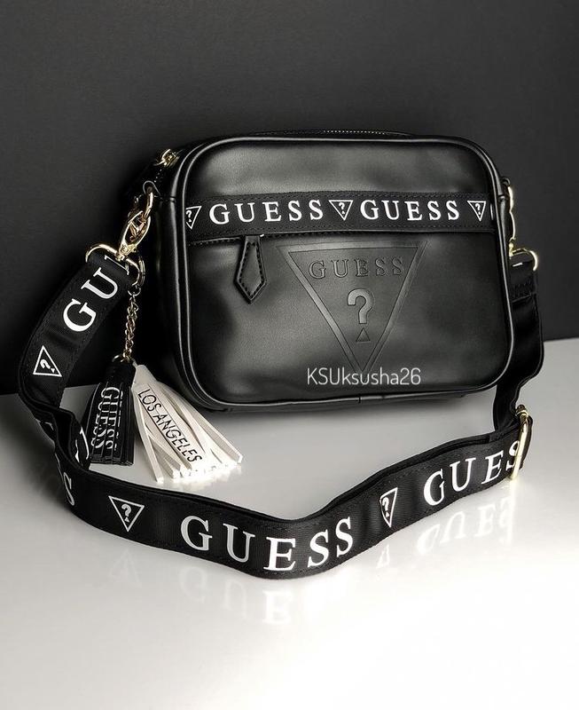 Gesabel gym best sale crossbody guess