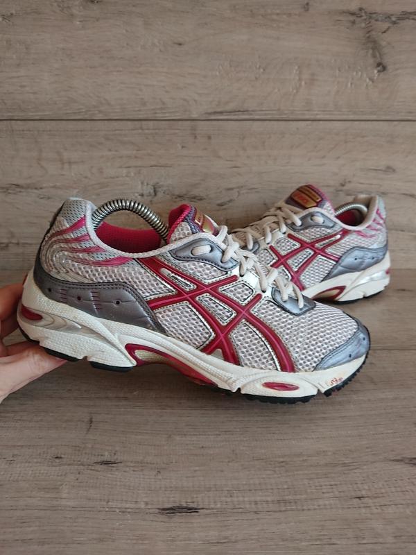 Cumulus on sale 9 asics