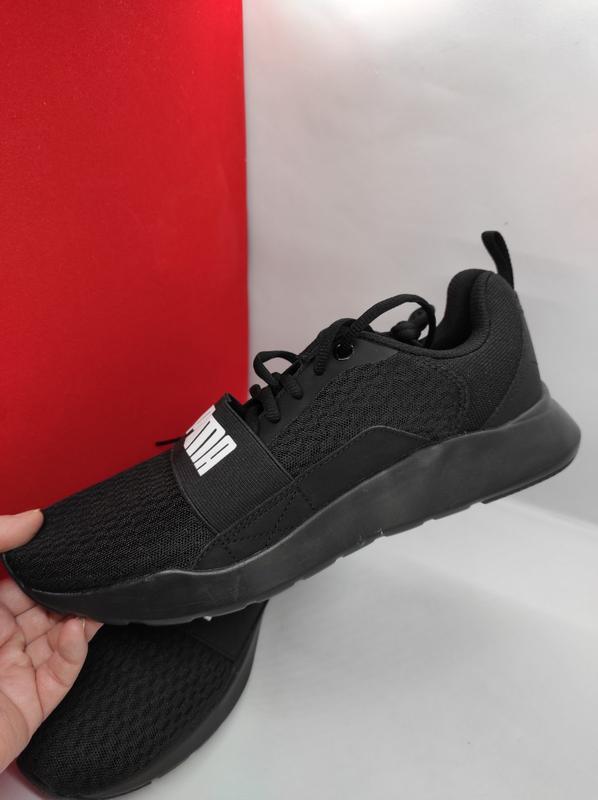 puma wired 366970 01 1170