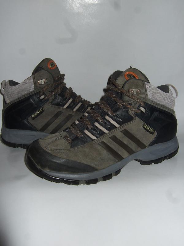 adidas gore tex climaproof