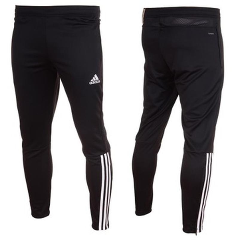 Штаны муж. adidas regi18 tr pnt (арт. cz8657) — цена 1399 грн в каталоге  Спортивные штаны ✓ Купить мужские вещи по доступной цене на Шафе | Украина  #64243760