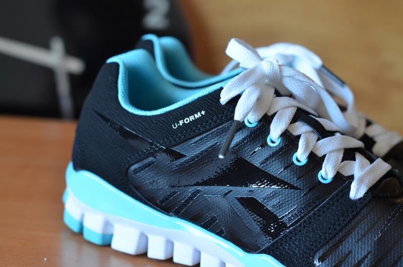 Reebok realflex uform hotsell