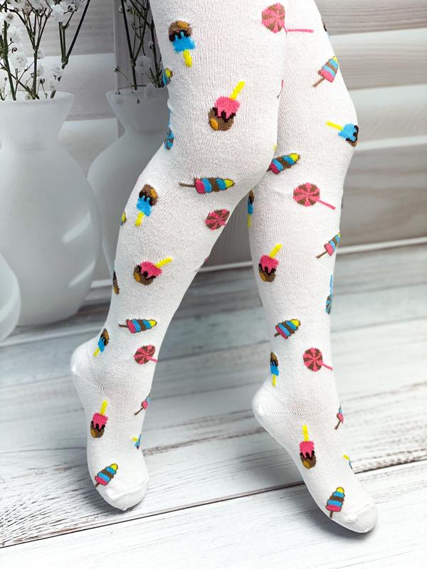 Демисезонные колготки krebo — цена 170 грн в каталоге Колготы и носки ✓  Купить товары для детей по доступной цене на Шафе | Украина #64255910
