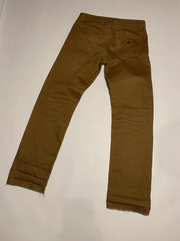 Carhartt wip davies pant 2025