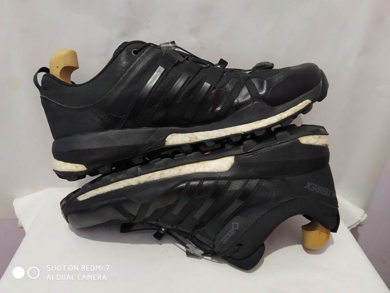 Трекинговые кроссовки adidas terrex 390 boost gore-tex — ціна 1080 грн у  каталозі Кросівки ✓ Купити чоловічі речі за доступною ціною на Шафі |  Україна #64306996