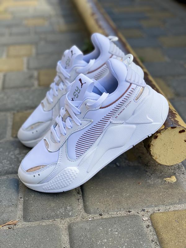Puma hot sale rs frosted