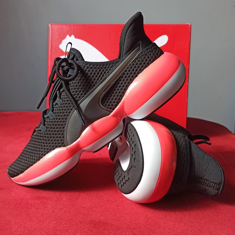 Puma hybrid mode xt store
