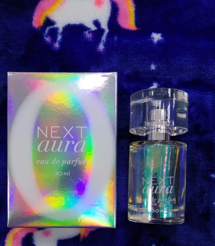 next aura 500