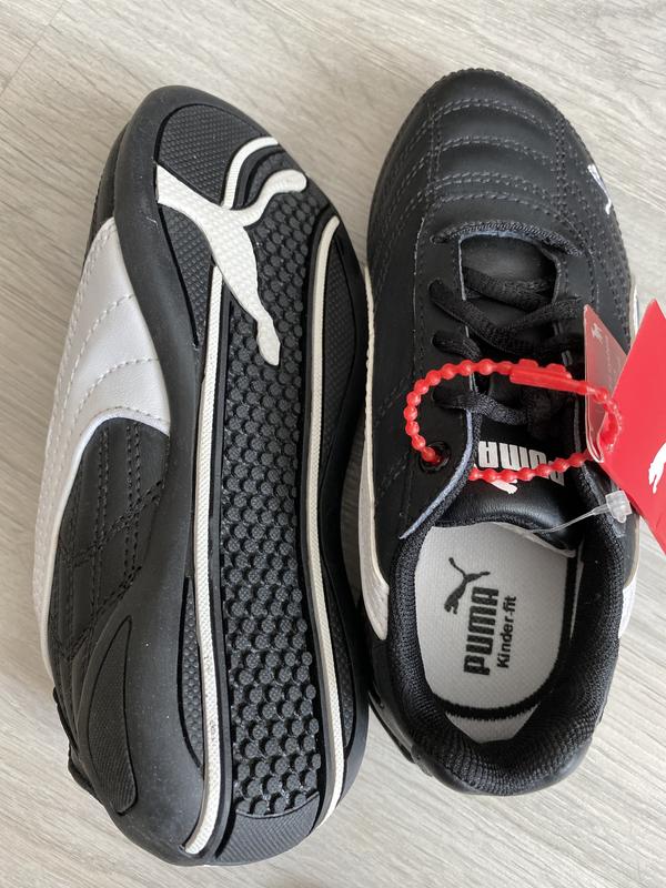 Puma kinder fit cheap