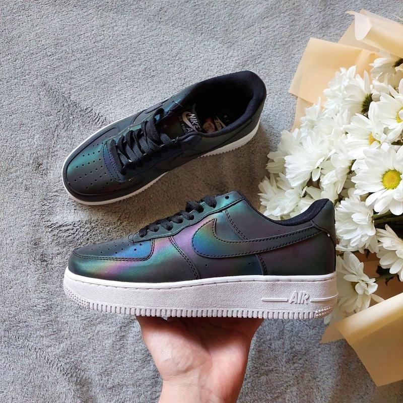 nike air force reflective