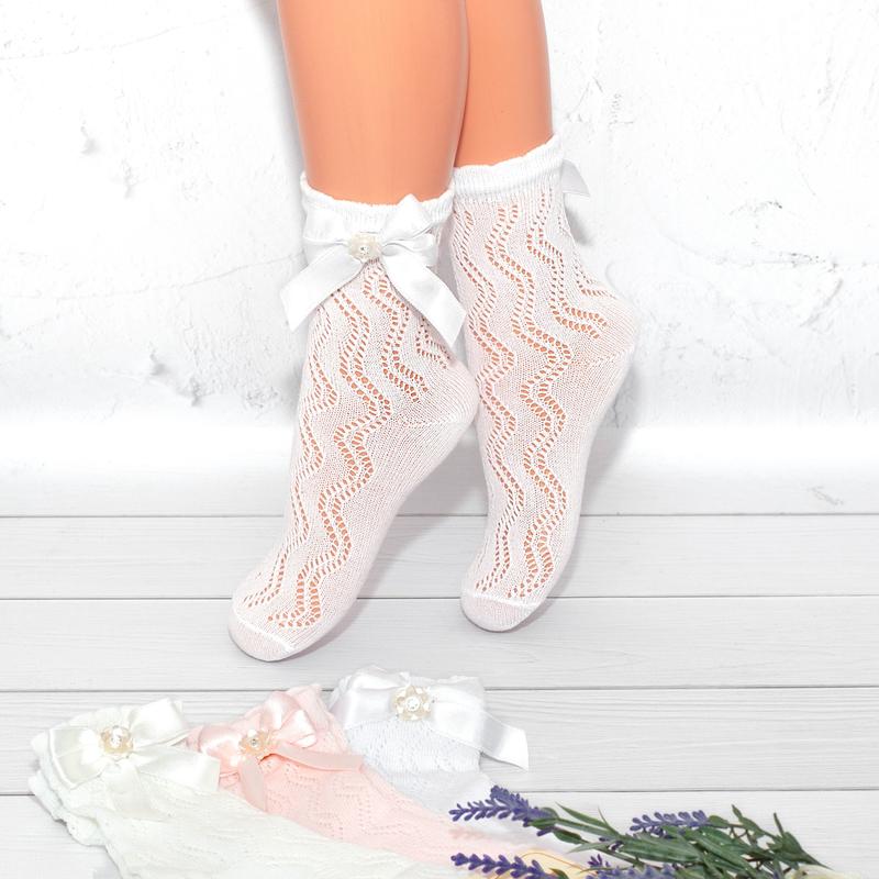 носочки ажурные для малыша спицами. ажурные носки. носки для девочек. ажурные носки спицами. белые носки ажурные.