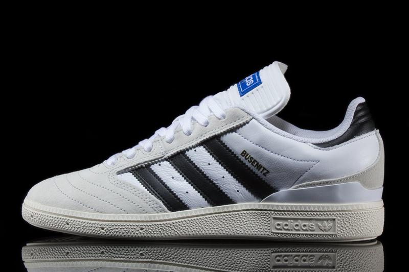 Adidas busenitz que es sale