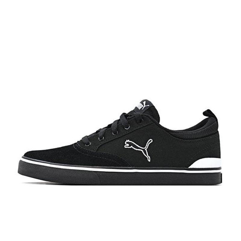 Puma bridger sale cat men's sneakers