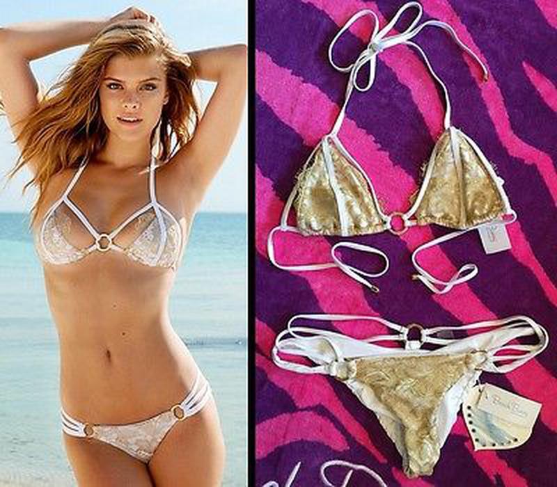 Купальники Beach Bunny Купить В Интернет Магазине