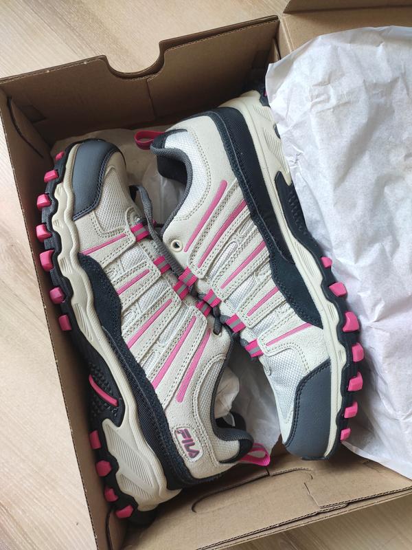 fila country tg evo