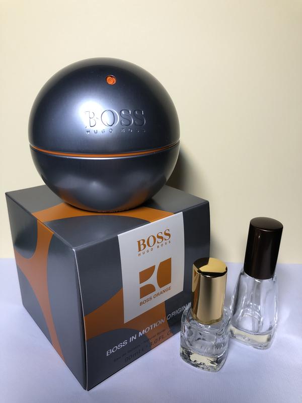 Inmotion hugo boss deals