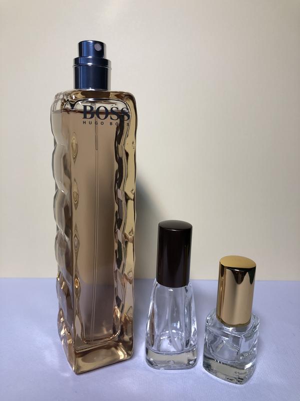 Hugo boss orange edt 1 ml 100 Hugo Boss 32