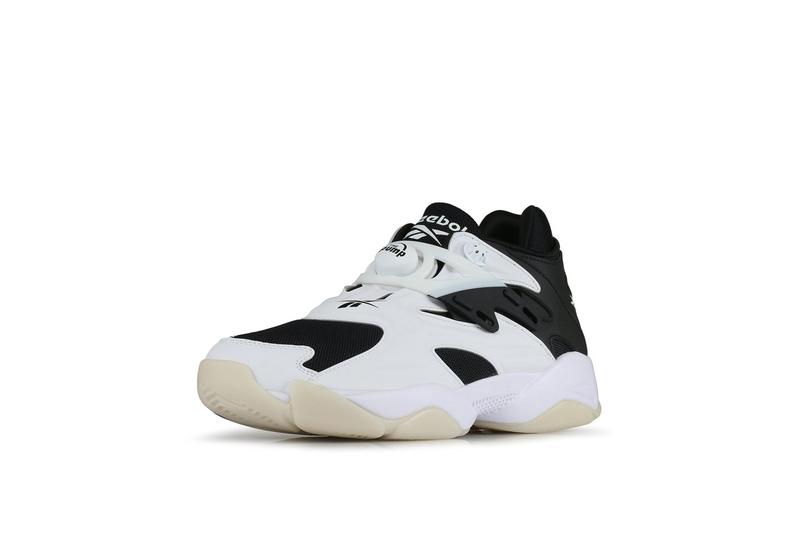 Reebok pump sales court