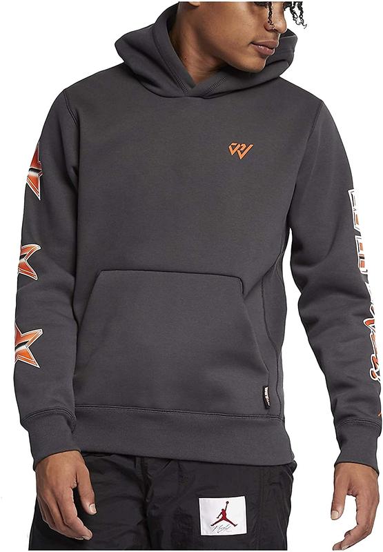 Westbrook why sales not hoodie
