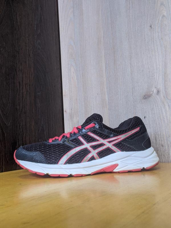 Asics gel ikaia 4 review best sale