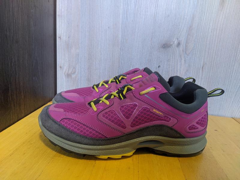 Ecco biom terrain womens sale sale