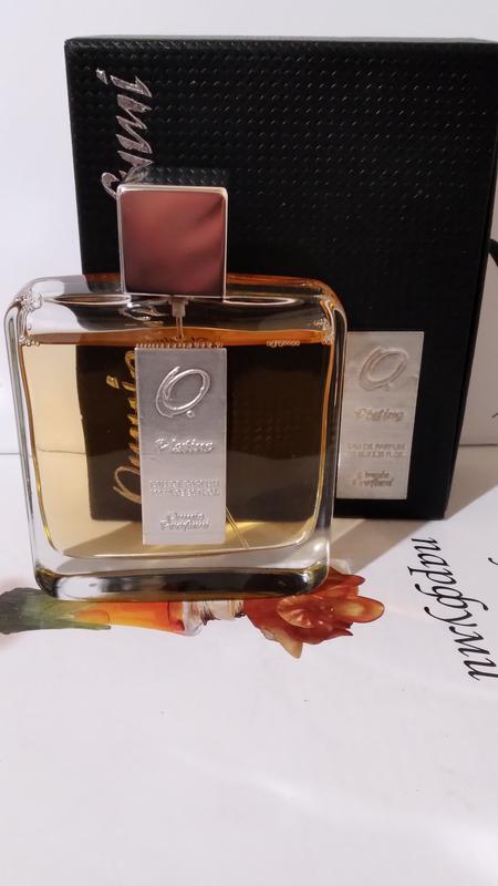 Platino omnia profumi sale