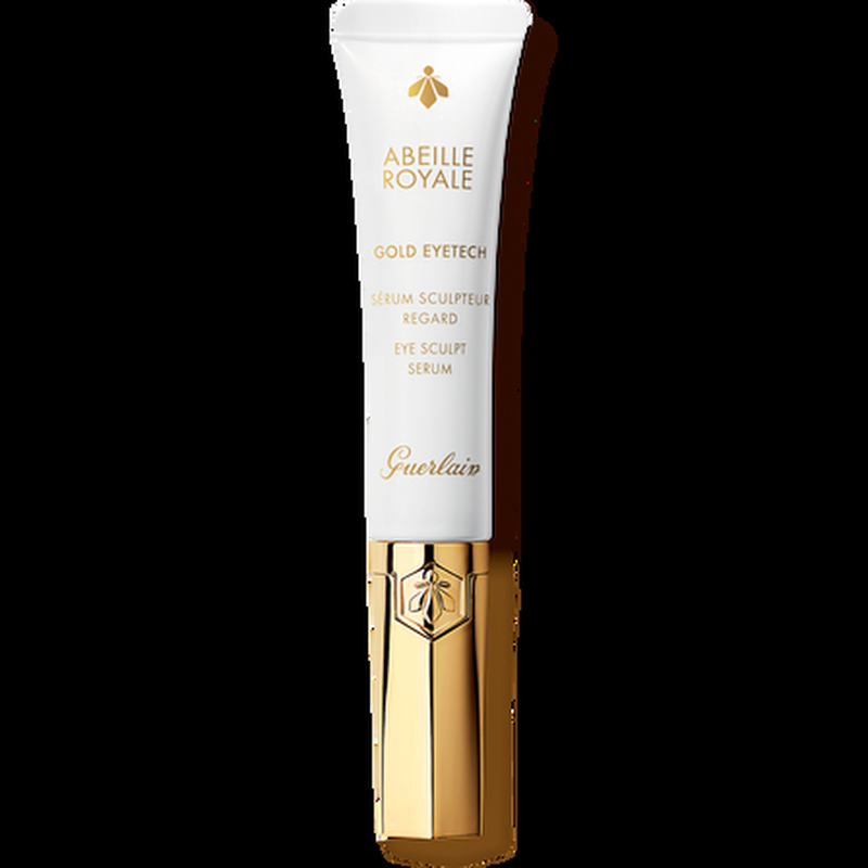 Guerlain abeille royale gold eyetech eye sculpt serum — цена 45 грн в каталоге Крем для лица