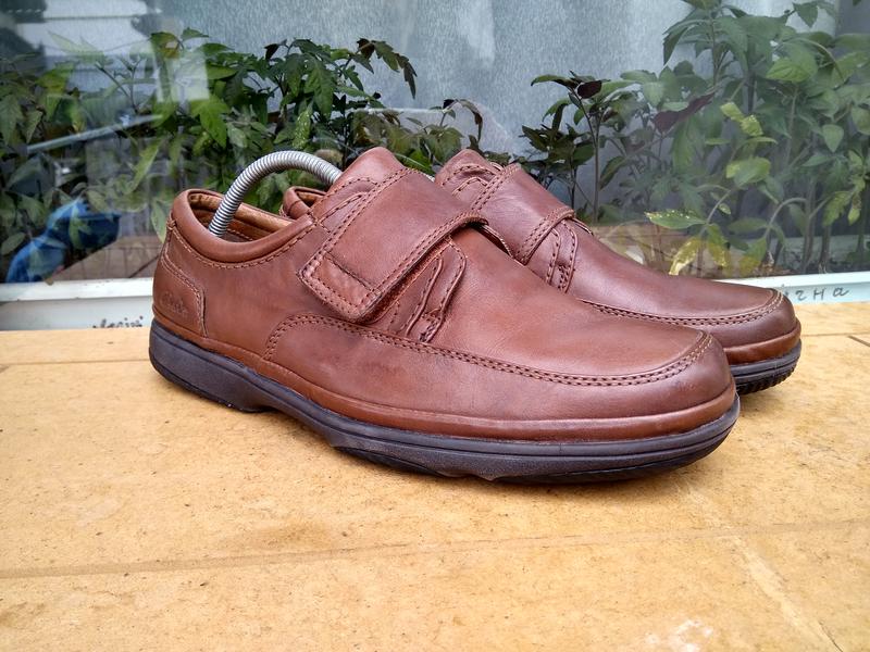 Clarks flexlight mens discount