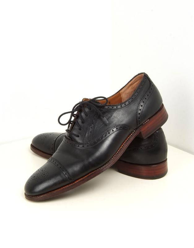Grenson tom clearance