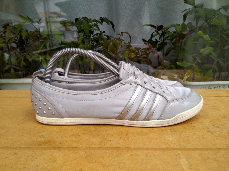 Кроссовки мокасины балетки adidas piona w neo label f39162 40р — цена 399  грн в каталоге Кроссовки ✓ Купить женские вещи по доступной цене на Шафе |  Украина #64807570