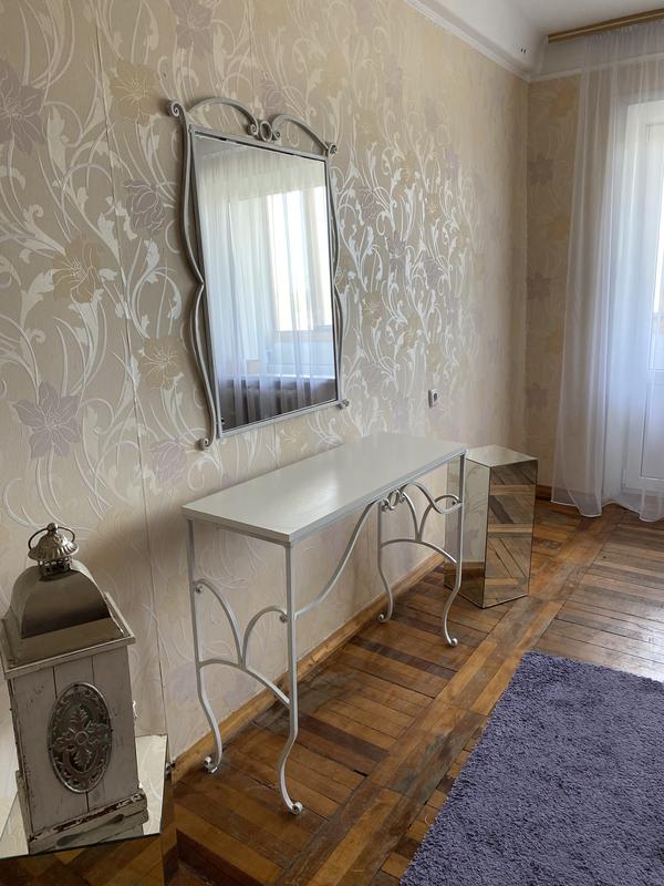 Туалетний столик з дзеркалом — ціна 5000 грн у каталозі Меблеві ...