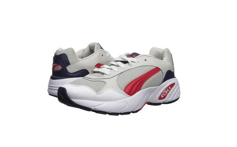 Puma cell viper hotsell