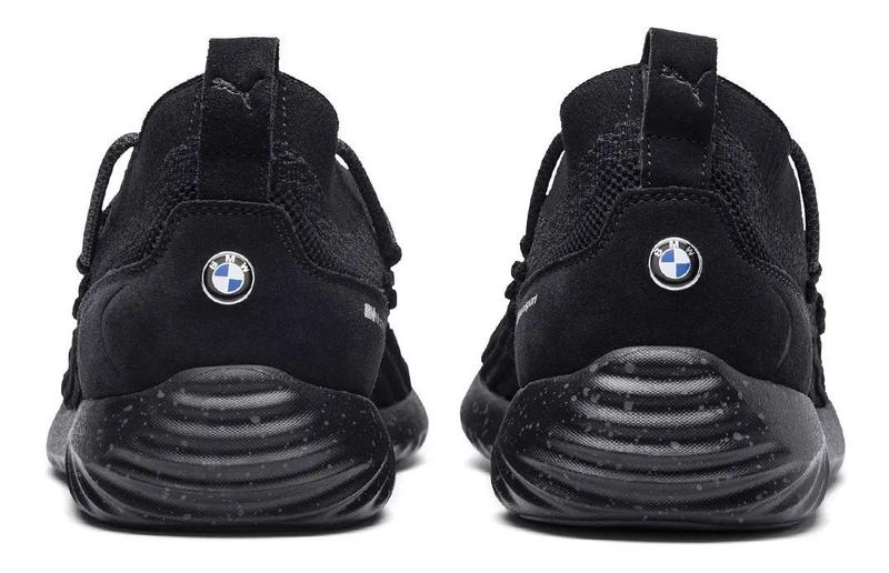 Puma 2025 bmw fusefit
