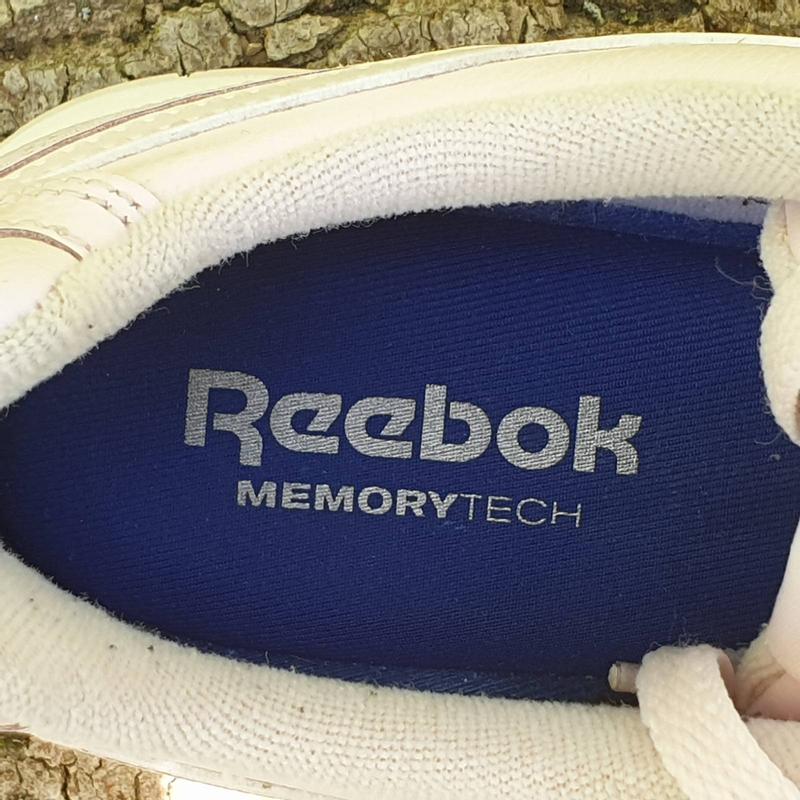 Reebok royal cheap glide memory tech