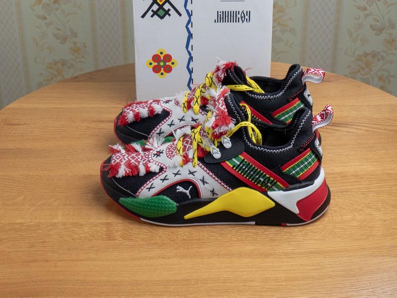 puma x jahnkoy rs x