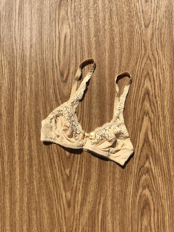 Инфинити lingerie бюстгальтер