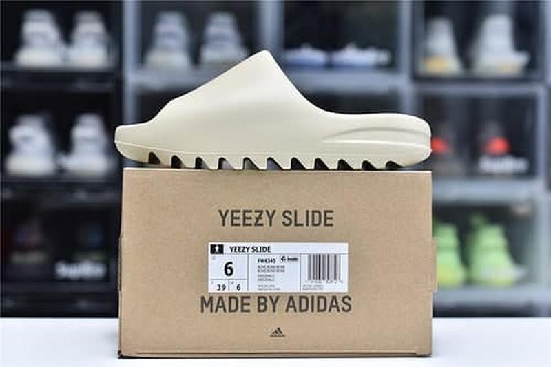 yeezy slide 36